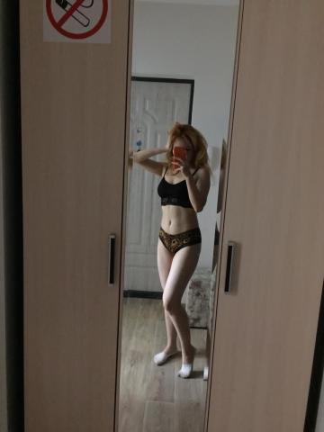 Анкета проститутки Елизавета, Полонное, 18 лет, №377697